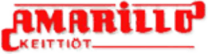 Amarillo-Keittiöt Oy -logo